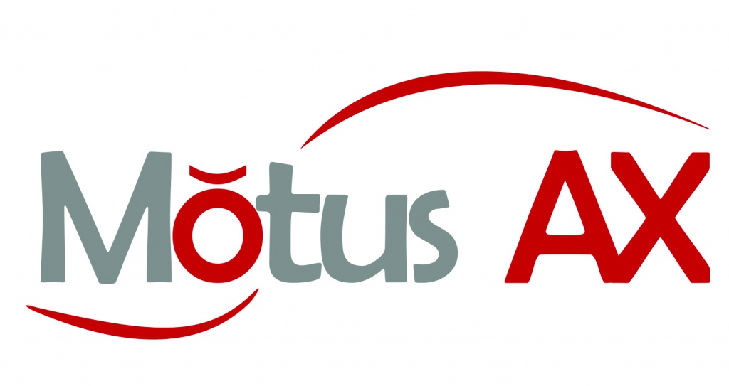 Аппара лазерной эпиляции Motus AX (лого)